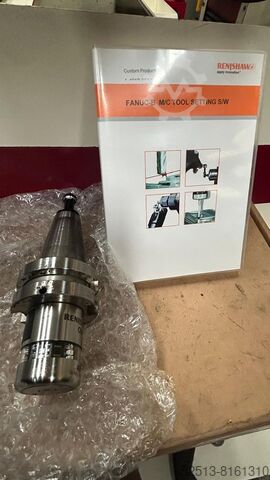 CENTRE D'USINAGE VERTICAL À 5 AXES OKK VP 400