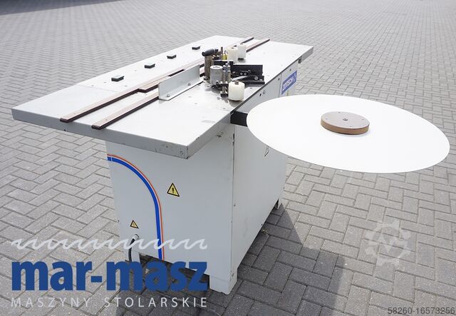 Kantfineermachine ZOTECH OWP 3 BIS