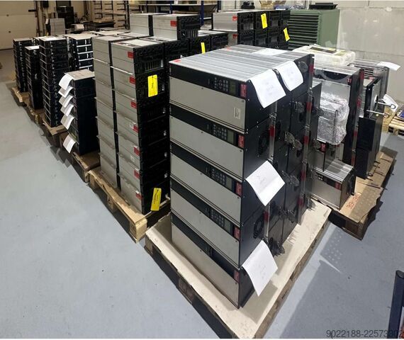  Danfoss VLT 5004, 175Z0052