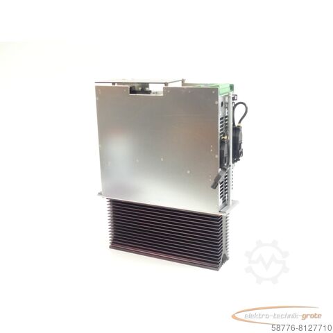 Indramat  KDS 1.3-100-300-W1 Controller SN:253759-02025