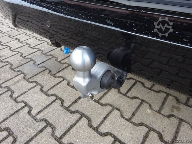 Minibusz FORD Tourneo Custom 320L1 Sport AWD Exklusiv Stndhz