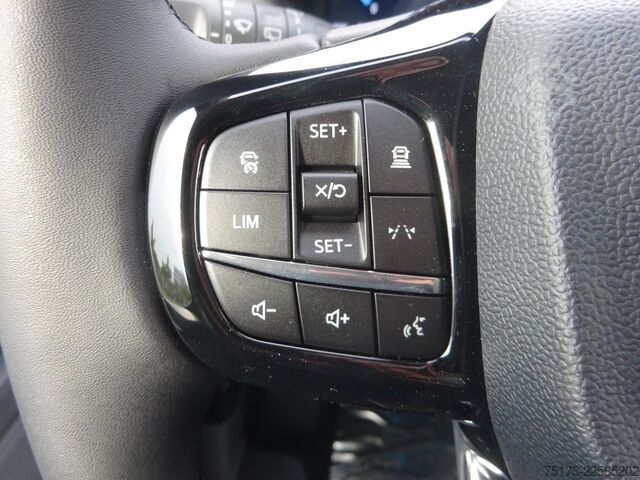 Minibusz FORD Tourneo Custom 320L1 Sport AWD Exklusiv Stndhz