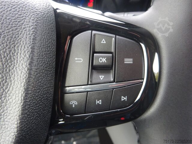Minibusz FORD Tourneo Custom 320L1 Sport AWD Exklusiv Stndhz