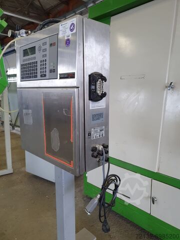 Inkjet printer f.frame buigen autom. Videojet Excel 2000