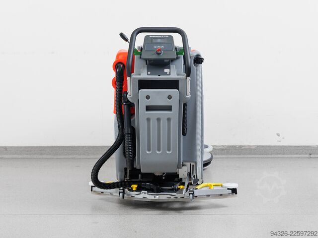 Hako Scrubmaster B70 CL BATTERIE NUOVE Hako Scrubmaster B70 CL TB650 - 2021y -334h