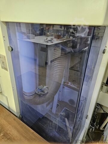 Machine de perçage en passage continu HOMAG DRILLTEQ V-200