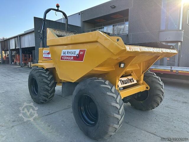 Dumper Thwaites 9T