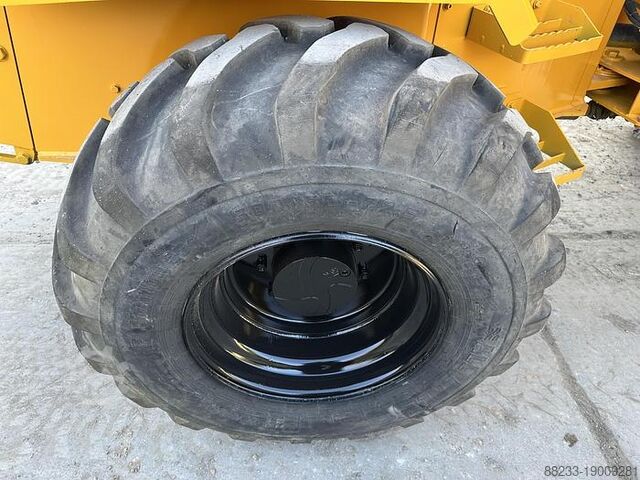 Dumper Thwaites 9T