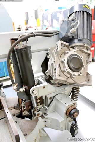 Bandsäge PEGAS 290 x 320 SHI-LR-F
