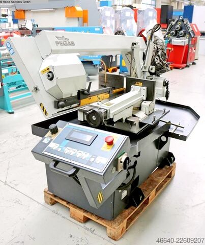 Lintzaag PEGAS 300 x 320 SHI-LR
