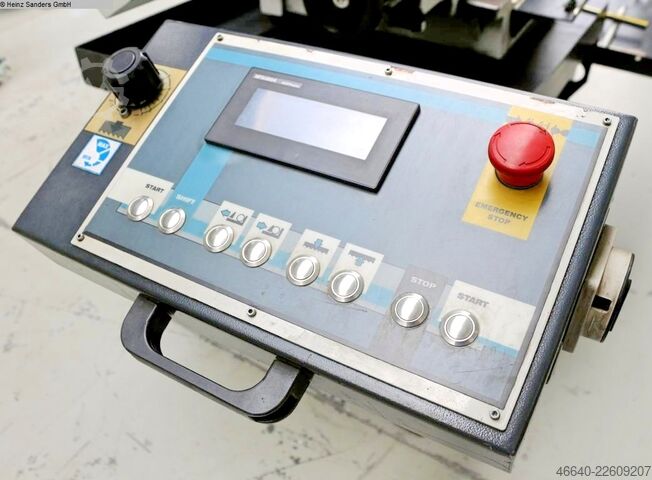 Lintzaag PEGAS 300 x 320 SHI-LR