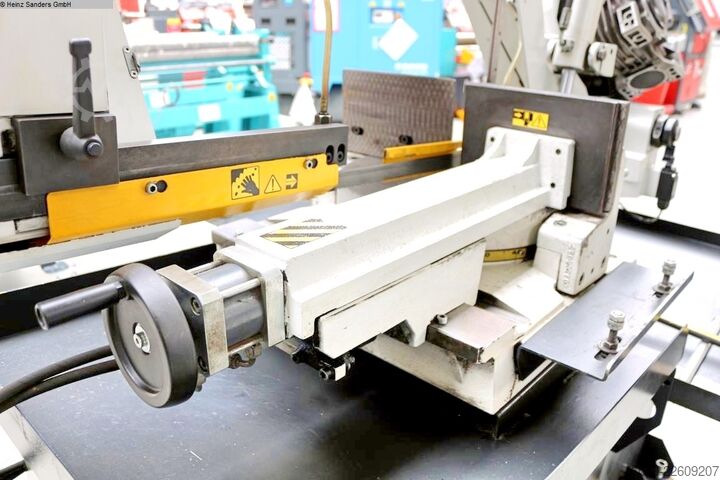 Lintzaag PEGAS 300 x 320 SHI-LR