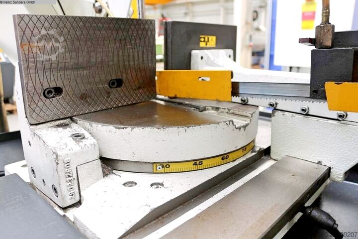 Lintzaag PEGAS 300 x 320 SHI-LR