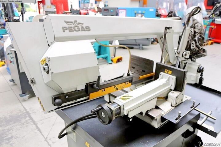 Lintzaag PEGAS 300 x 320 SHI-LR