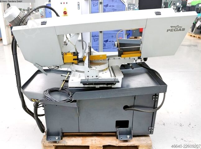 Lintzaag PEGAS 300 x 320 SHI-LR