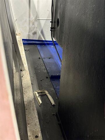 Máquina de moldagem por injeção até 5000 KN ENGEL VC 1800/300