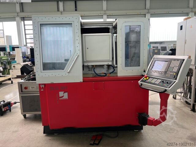 Gereedschap slijpmachine SCHNEIDER OM SPHEROLINE SLG 301