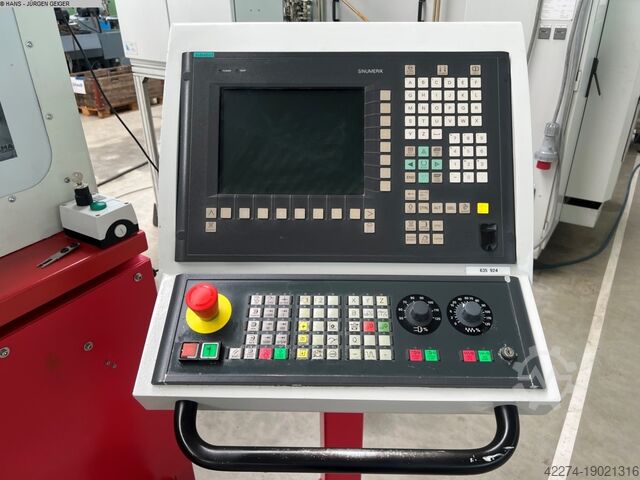 Gereedschap slijpmachine SCHNEIDER OM SPHEROLINE SLG 301