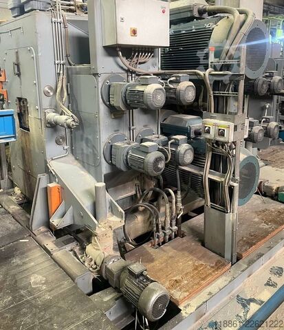 HewSaw SRC200/250 veisto 