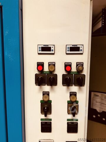 Bilvask Franke Profi 3000