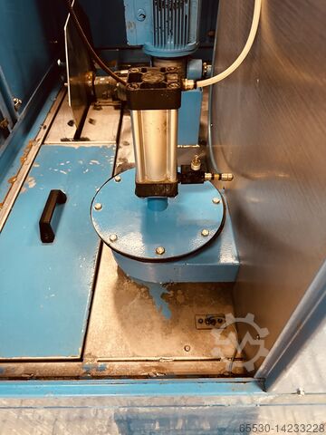 Bilvask Franke Profi 3000