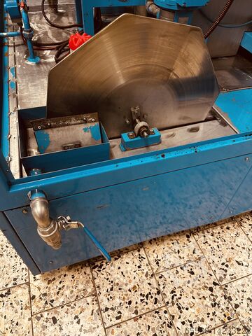 Bilvask Franke Profi 3000