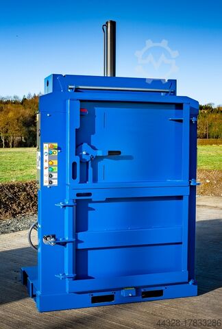 Τύπος χαρτιού BTS-MF100 Ballenpresse