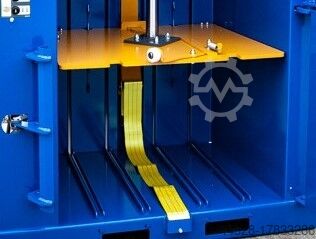 Τύπος χαρτιού BTS-MF100 Ballenpresse