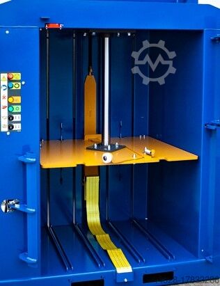 Τύπος χαρτιού BTS-MF100 Ballenpresse