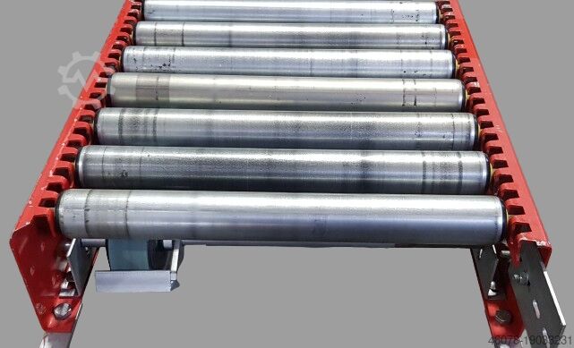 Transportsysteem rollenbanen rollenbanen FAS 5000-710-650
