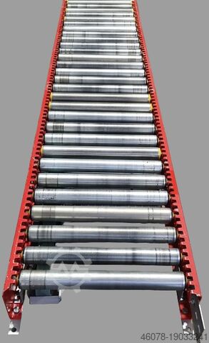 Transportsysteem rollenbanen rollenbanen FAS 8000-710-650