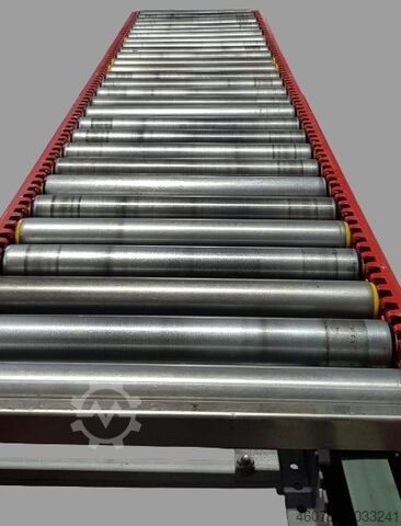 Transportsysteem rollenbanen rollenbanen FAS 8000-710-650
