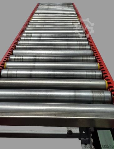 Transportsysteem rollenbanen rollenbanen FAS 9000-710-650