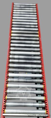 Transportsysteem rollenbanen rollenbanen FAS 12000-710-650