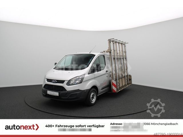 Furgão FORD Transit Custom *Glastransporter* (3227B)
