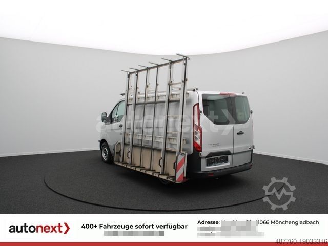 Bestelwagen FORD Transit Custom *Glastransporter* (3227B)
