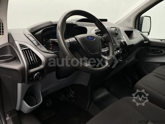 Bestelwagen FORD Transit Custom *Glastransporter* (3227B)