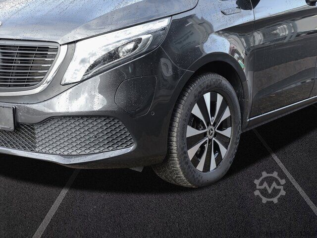 Minibus Mercedes-Benz EQV 300 lang,7Sitze,Schiebetür elektrisch,LED