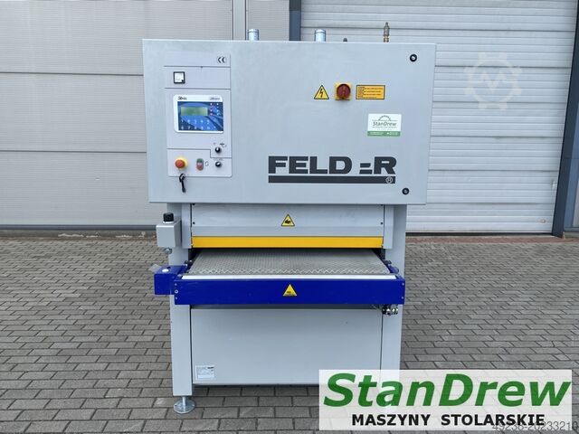 Bredbandsputs Felder FW 952 Felder FW 952