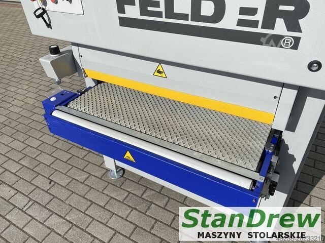 Bredbandsputs Felder FW 952 Felder FW 952