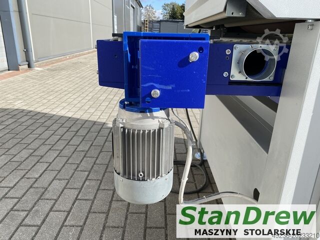 Wide belt sander Felder FW 952 Felder FW 952