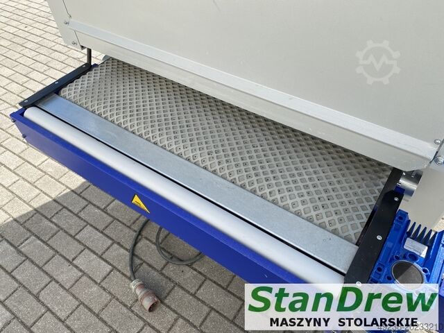Bredbandsputs Felder FW 952 Felder FW 952