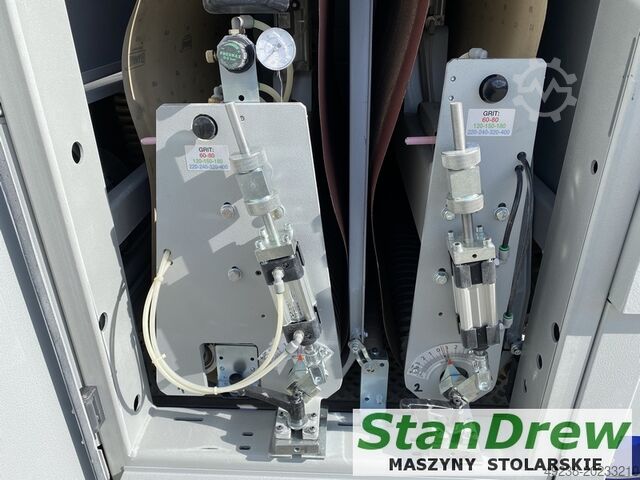 Bredbandsputs Felder FW 952 Felder FW 952
