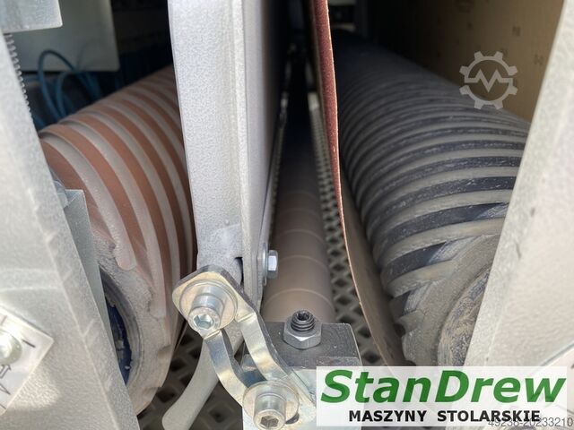 Wide belt sander Felder FW 952 Felder FW 952