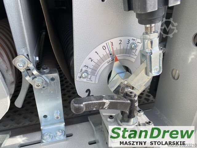 Bredbandsputs Felder FW 952 Felder FW 952
