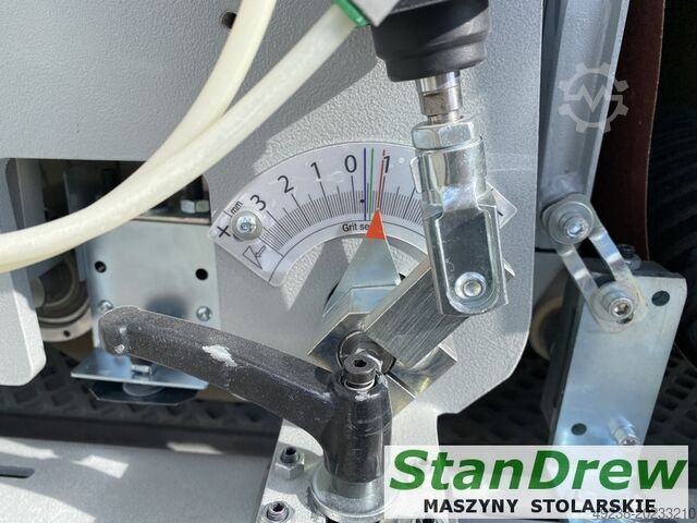 Wide belt sander Felder FW 952 Felder FW 952