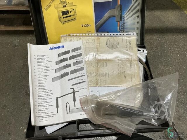 Stolne glodalice SCM T 130N 2000 SCM T 130N