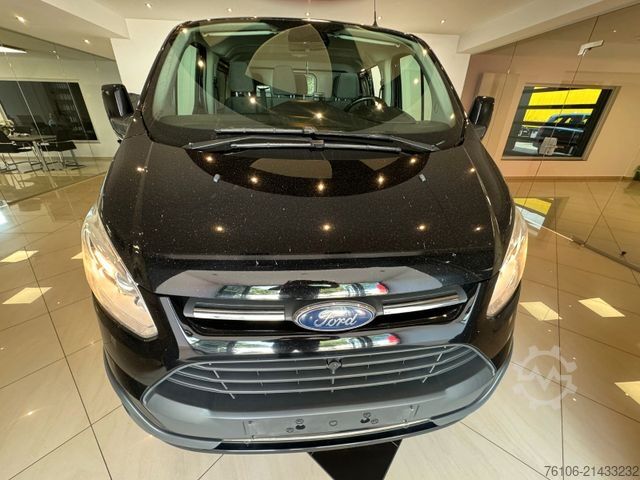 Bestelwagen FORD Transit Custom Kasten 300 L1 Trend Doppelkabine