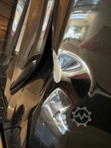 Bestelwagen FORD Transit Custom Kasten 300 L1 Trend Doppelkabine