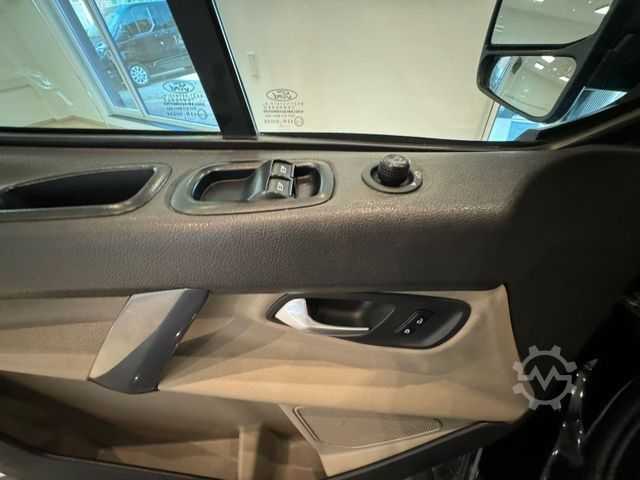 Bestelwagen FORD Transit Custom Kasten 300 L1 Trend Doppelkabine